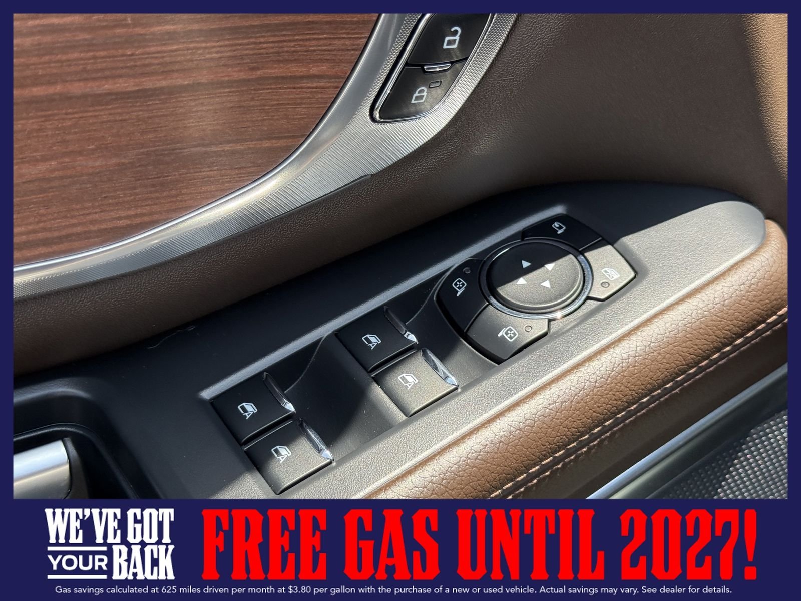 New 2026 Agate Black Metallic Ford King Ranch image 19