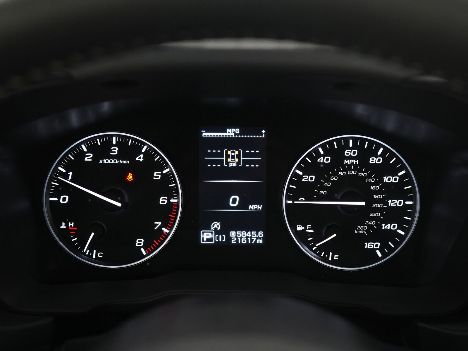 Used 2025 Autumn Green Metallic Subaru Premium image 25