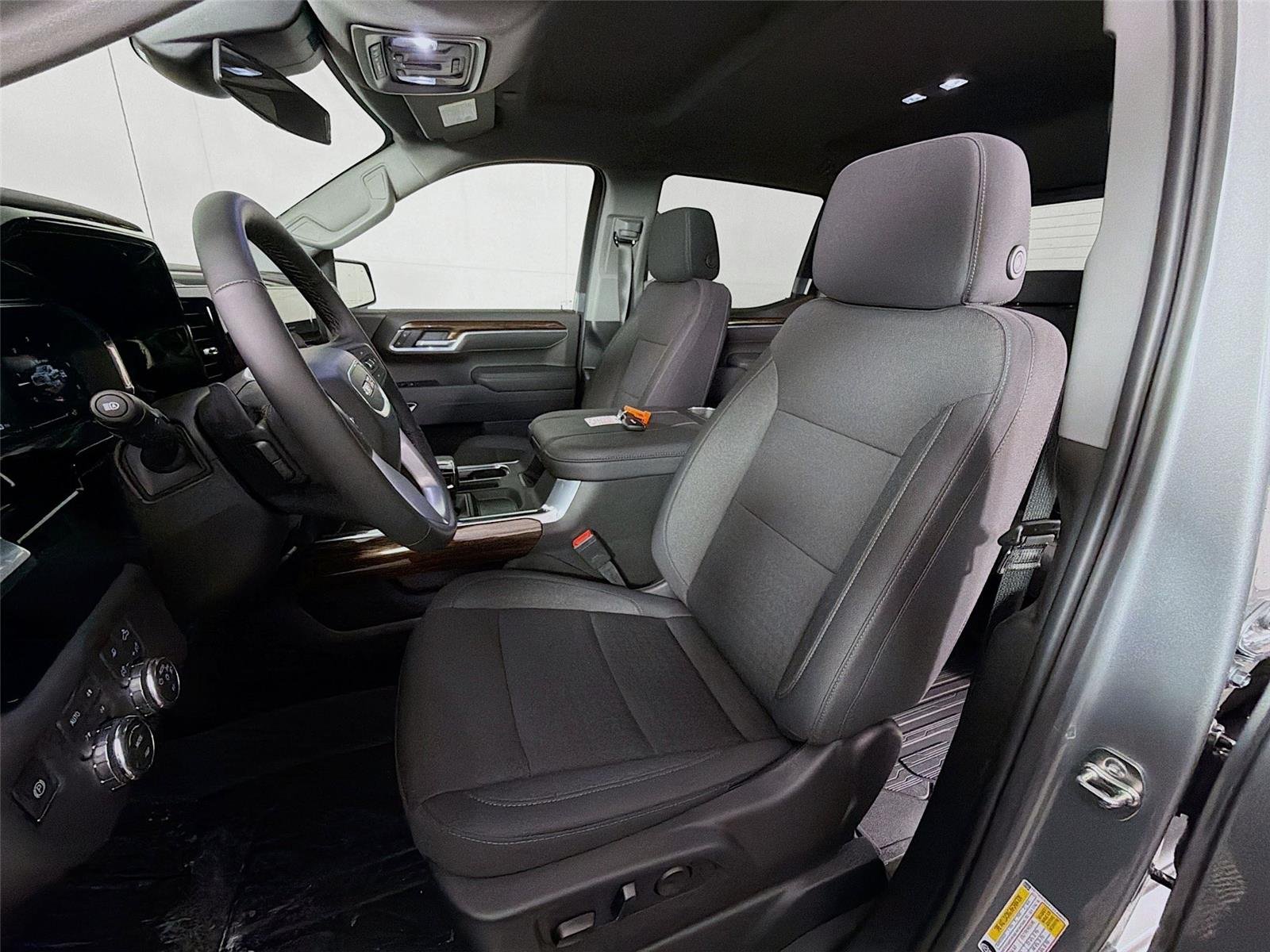 2026 GMC Sierra 1500 Elevation - Photo 11