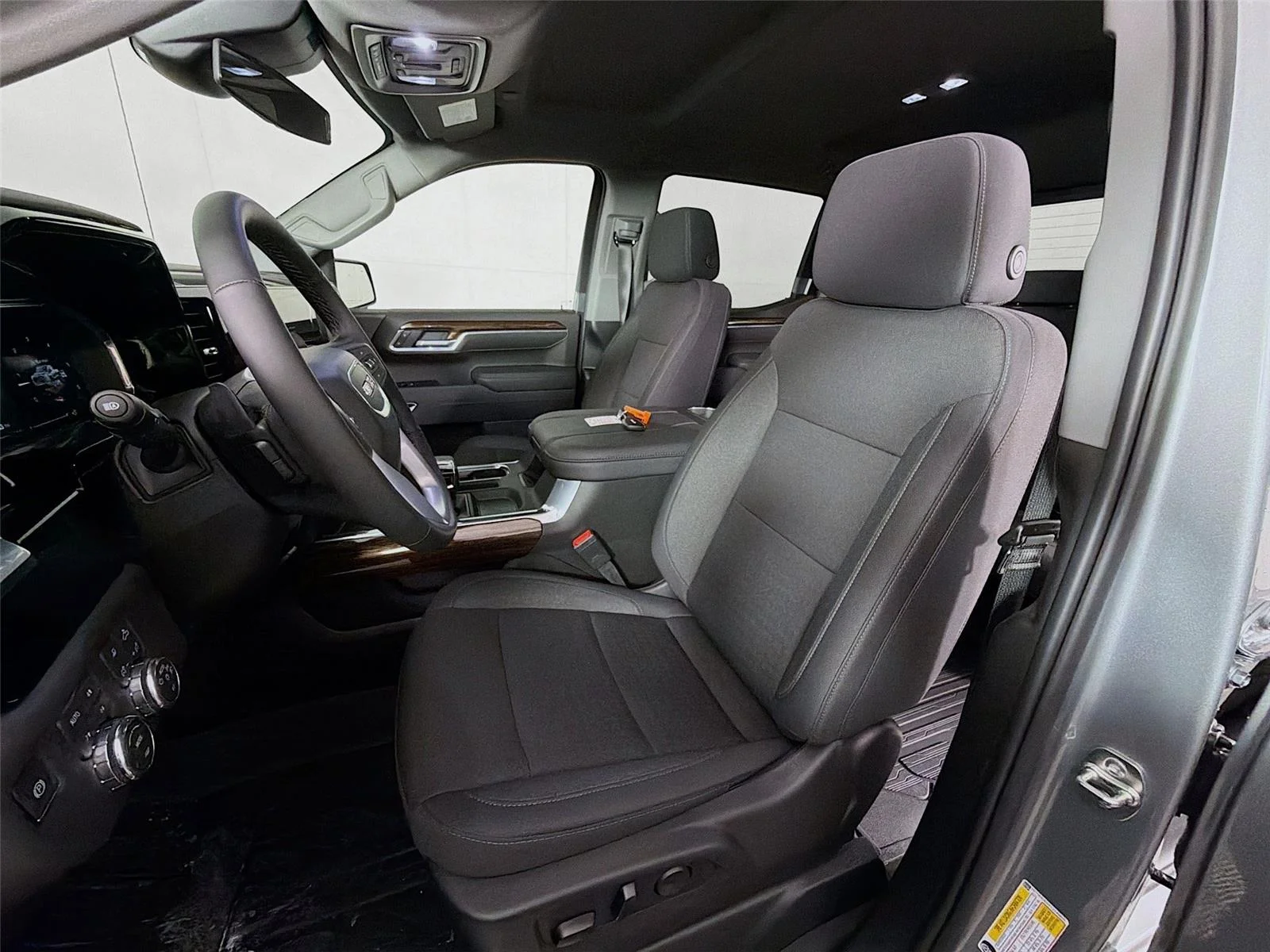 2026 GMC Sierra 1500 Elevation - Photo 11