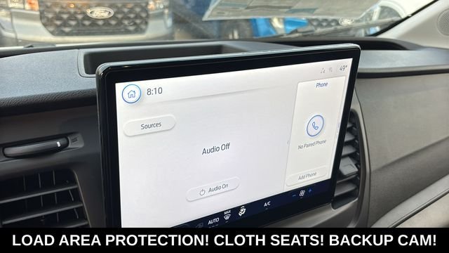 2026 Ford Transit Van Base - Photo 18