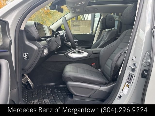 2026 Mercedes-Benz GLS Base - Photo 21