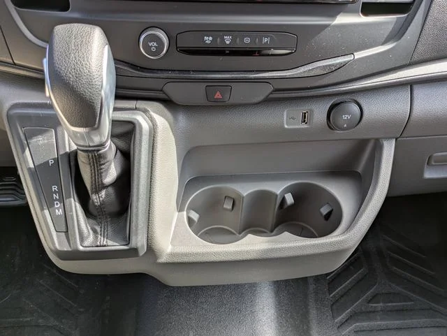 2026 Ford Transit Van Base - Photo 17