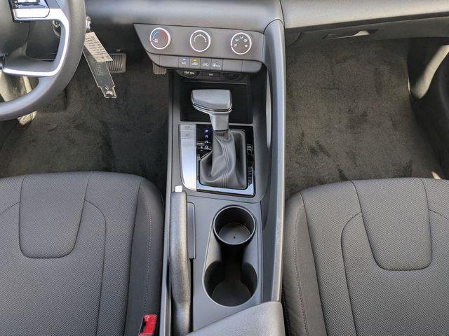 New 2026 Ecotronic Gray Hyundai SE image 79