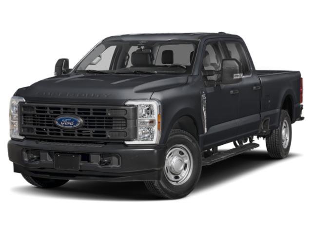 2026 Ford F-250 XL 4x4 Crew Cab 8' Box's photo