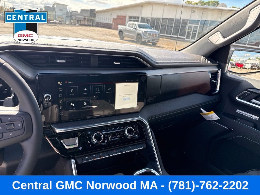 2026 GMC Sierra 1500 Denali - Photo 17