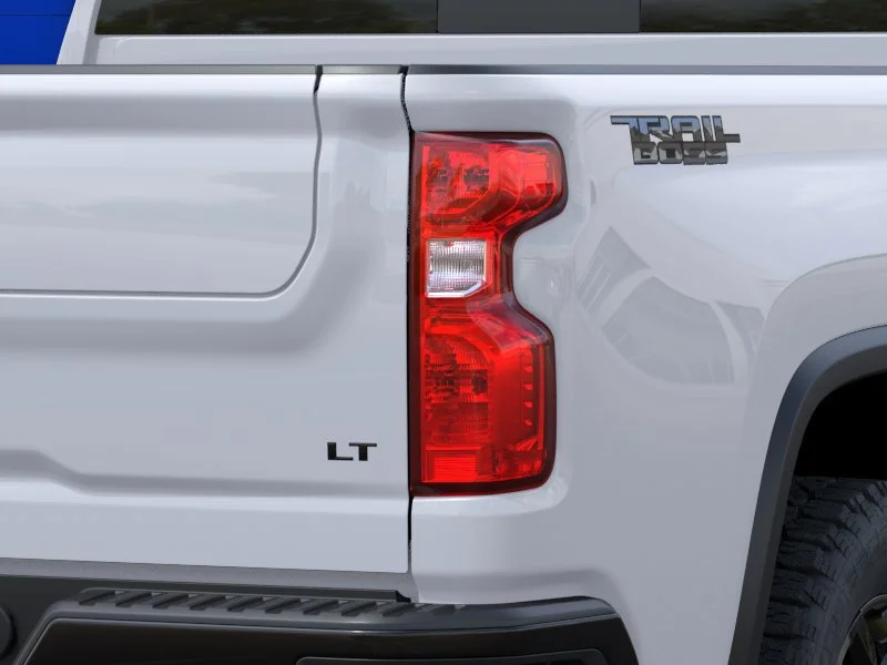 2026 Chevrolet Silverado 2500 HD LT - Photo 11