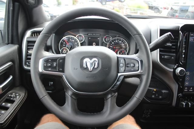 Used 2026 Red Ram Big Horn image 14