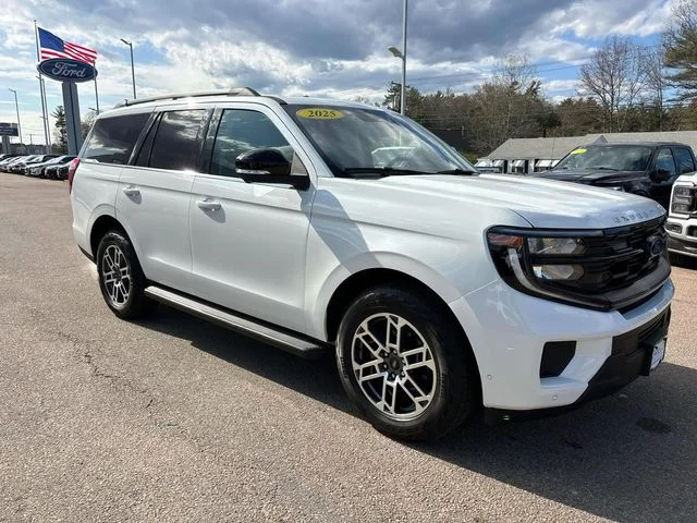 2025 Ford Expedition Active 4x4's photo