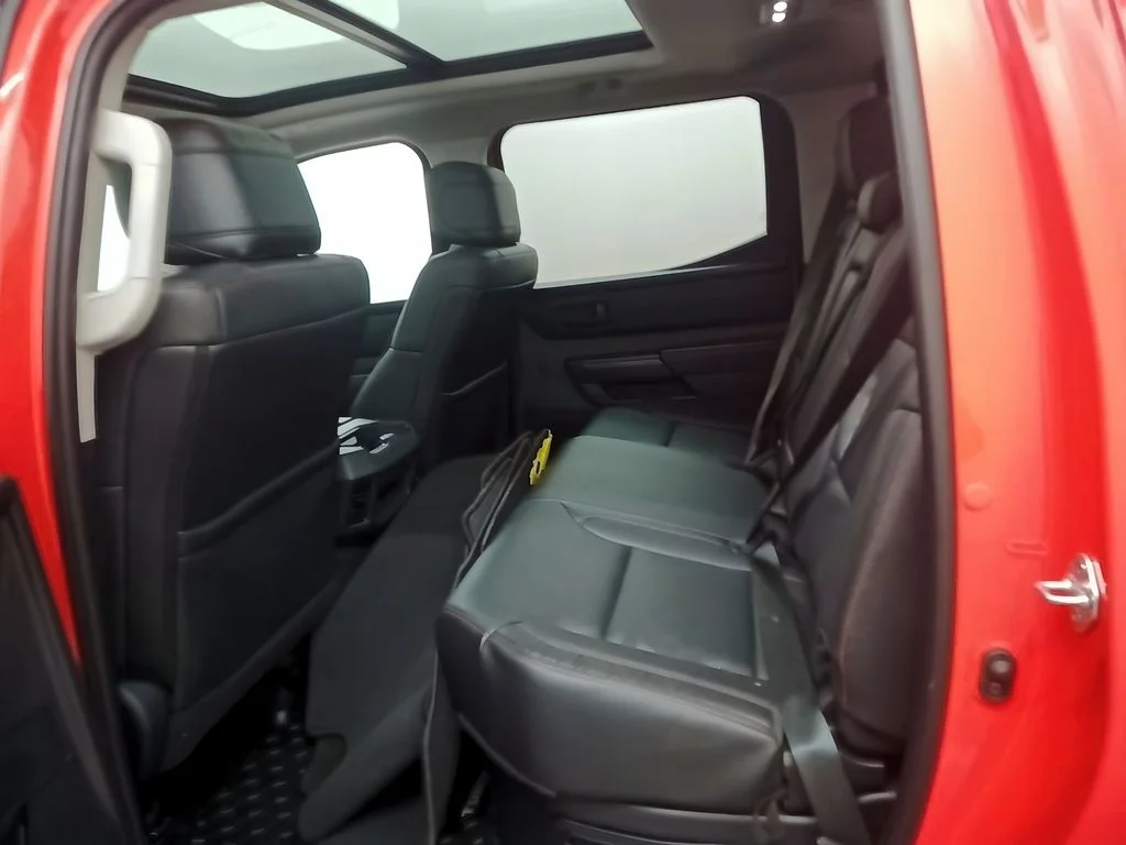 2023 Toyota Tundra Hybrid Limited - Photo 12