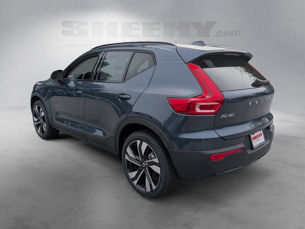 2026 Volvo XC40 Ultra - Photo 23