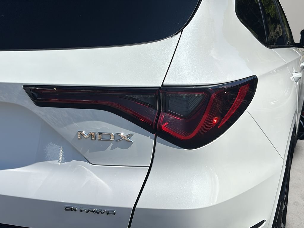 2024 Acura MDX Type S w/Advance Package - Photo 46