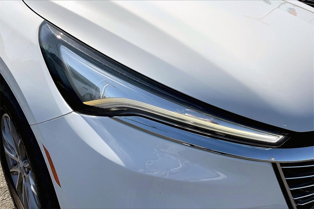 2023 BUICK ENCLAVE - Image 27