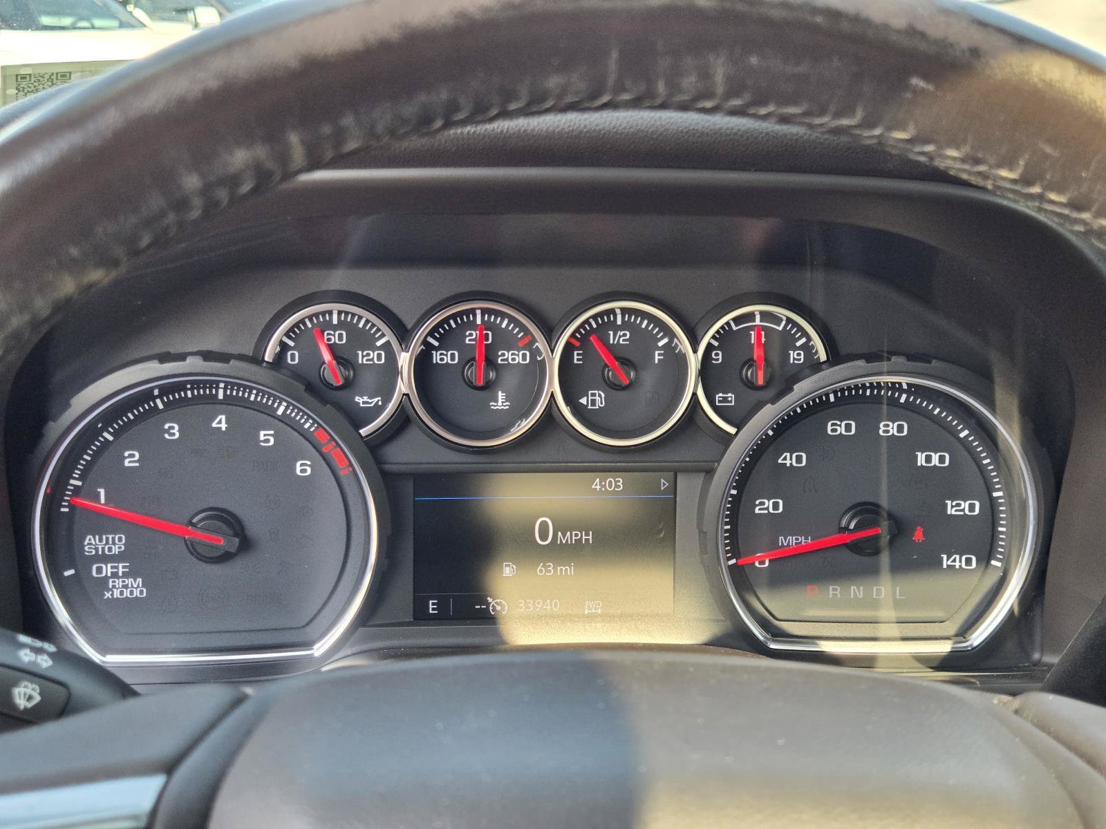 2021 Chevrolet Silverado 1500 RST - Photo 26