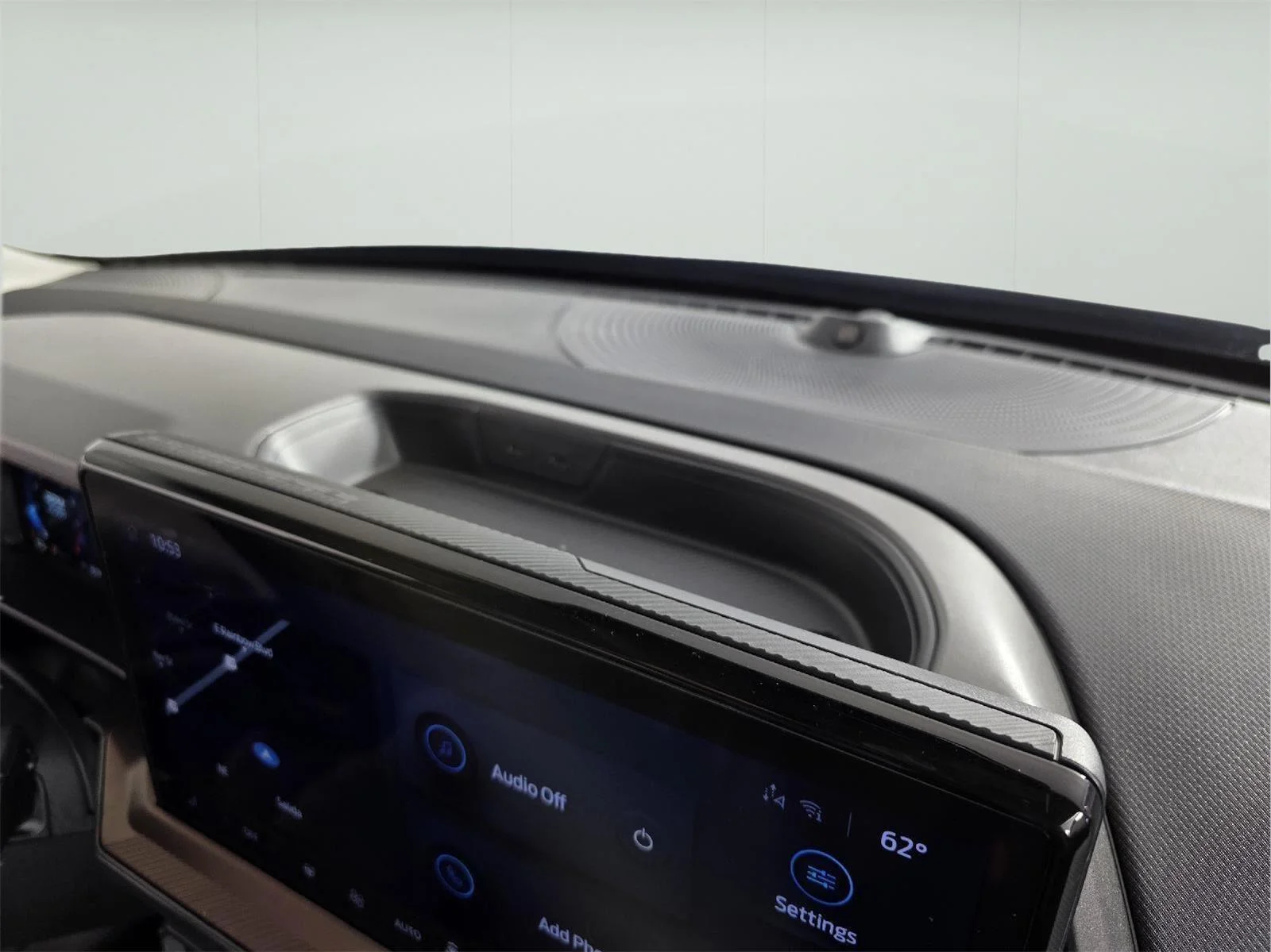 Used 2025 Carbonized Gray Metallic Ford Outer Banks image 44