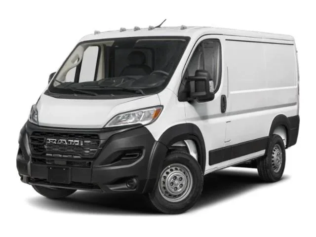 2026 RAM ProMaster 1500 Tradesman 118" WB Low Roof's photo