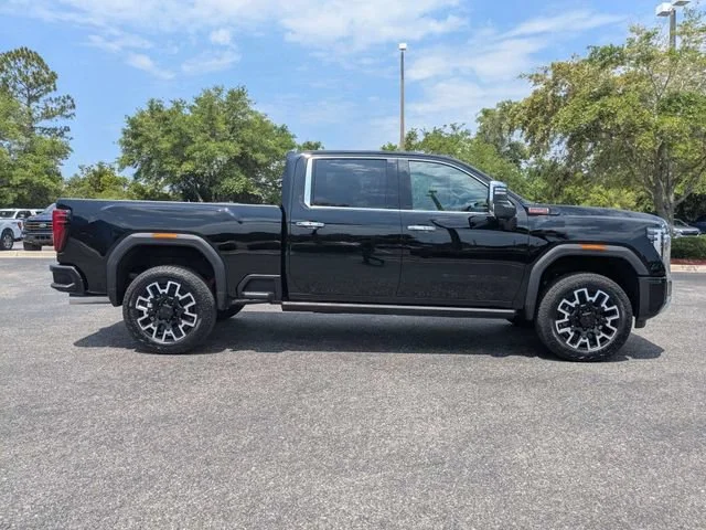 New 2026 Onyx Black GMC Denali image 2