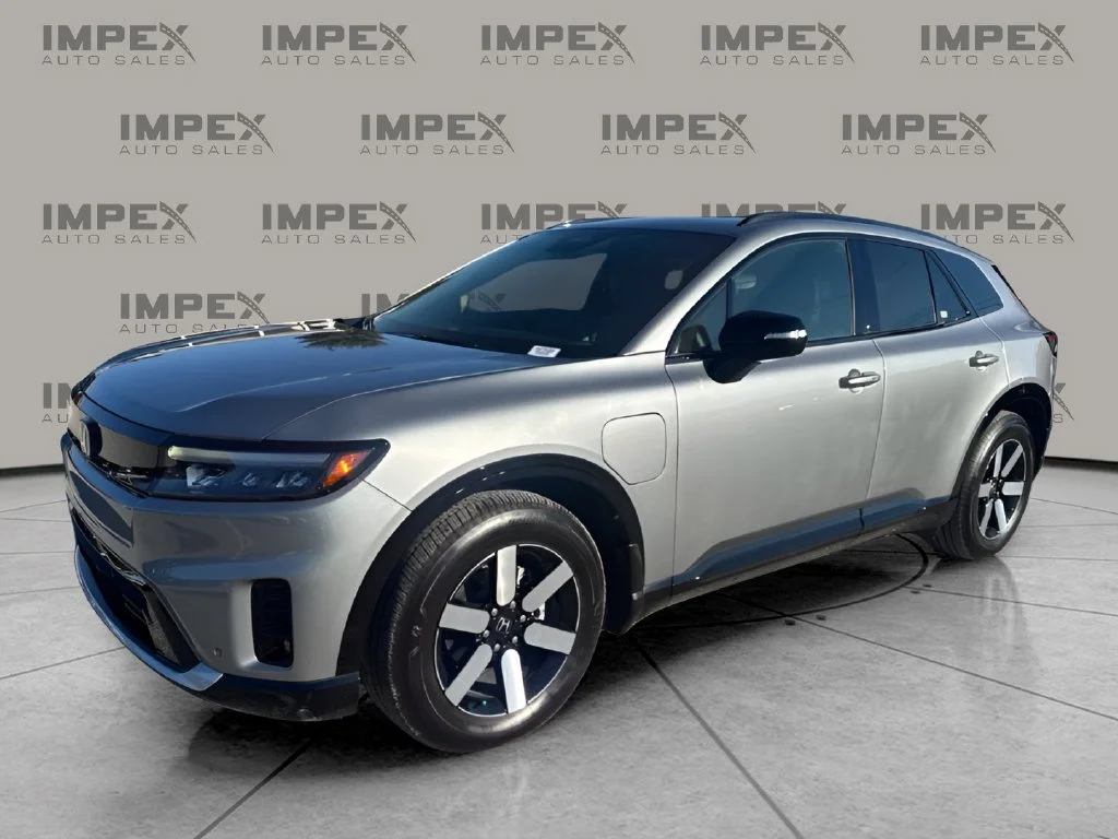 Used 2026 Gray Honda Touring image 1