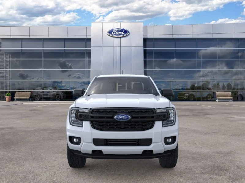 New 2026 Oxford White Ford XL image 31