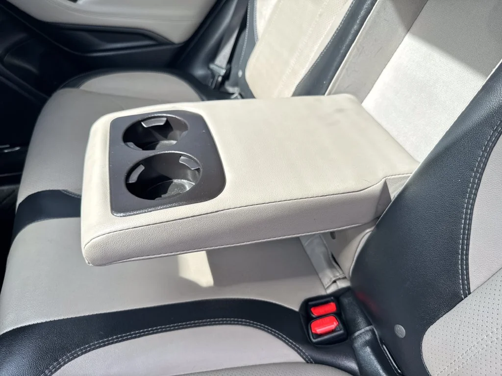 Used 2019 Blue Subaru Limited image 35