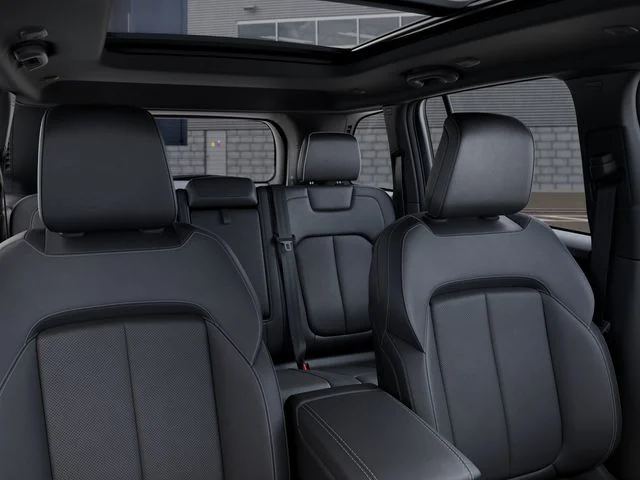 New 2026 Silver Zynith Exterior Paint Jeep Limited Reserve image 26