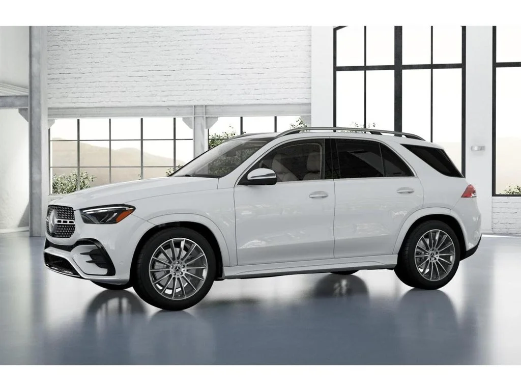 New 2026  Mercedes-Benz GLE 350 image 37