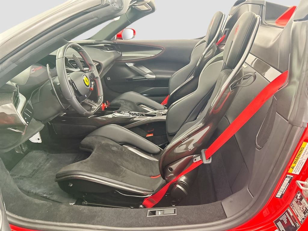 2023 Ferrari SF90 Base - Photo 24