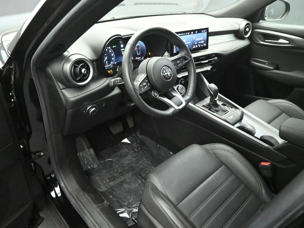 2024 ALFA ROMEO TONALE - Image 8