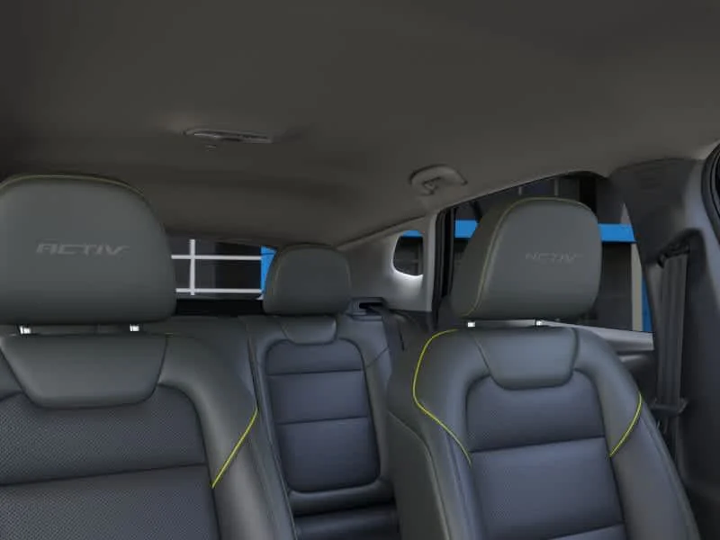 New 2026 Mosaic Black Metallic Chevrolet ACTIV image 23