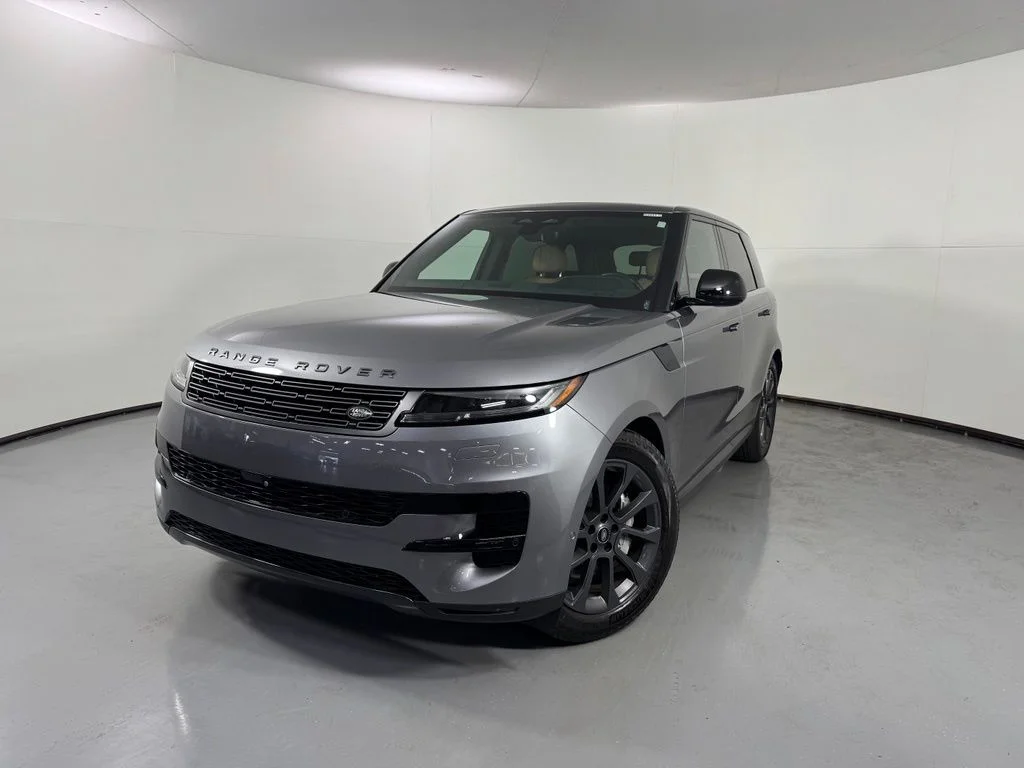 2024 Land Rover Range Rover Sport