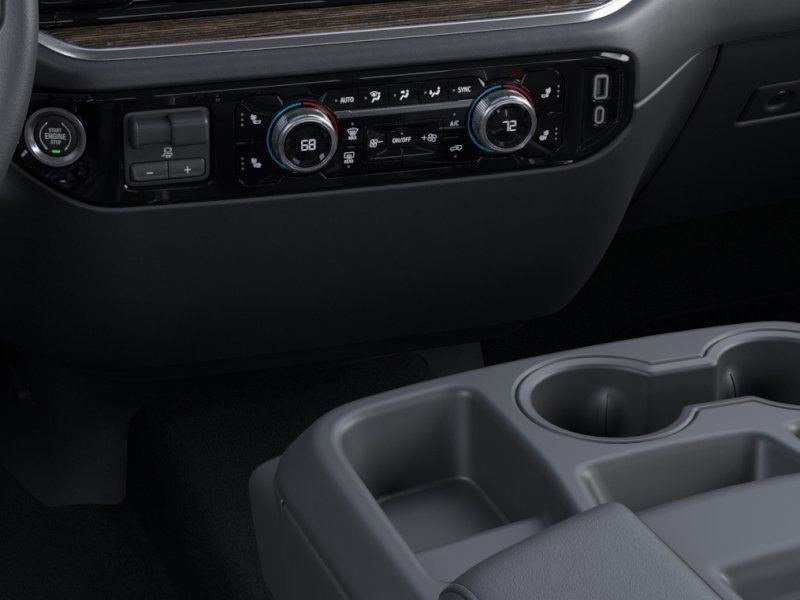 New 2026 Sterling Metallic GMC Elevation image 23