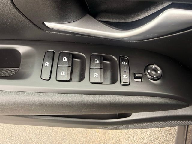 Used 2023 Gray Hyundai SEL image 25