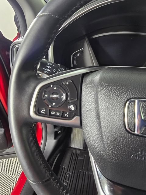 2022 Honda CR-V EX-L - Photo 56
