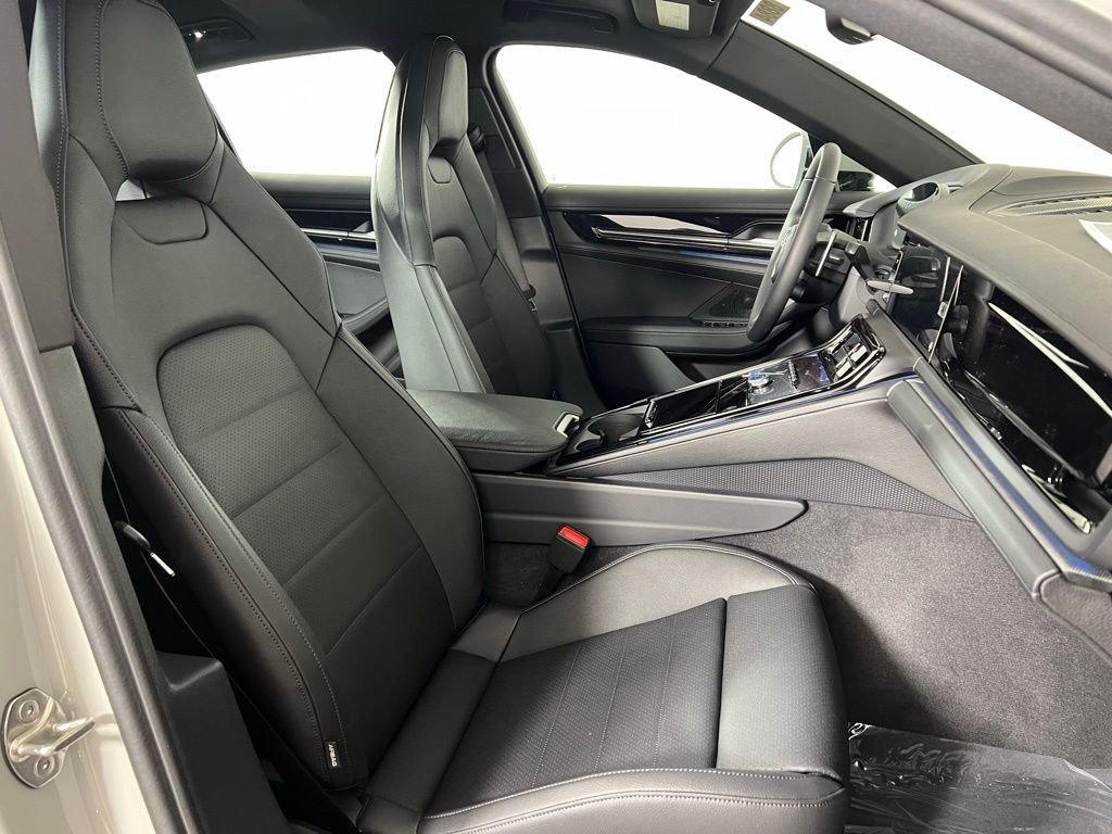 2026 Porsche Panamera Base - Photo 18