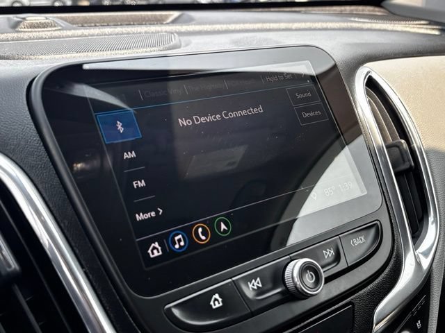 Used 2020 CAJUN RED TINTCOAT Chevrolet Premier image 11