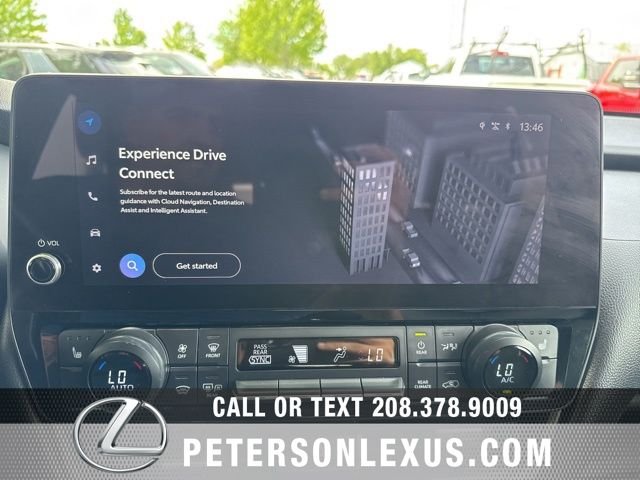 Used 2024  Toyota XLE image 27