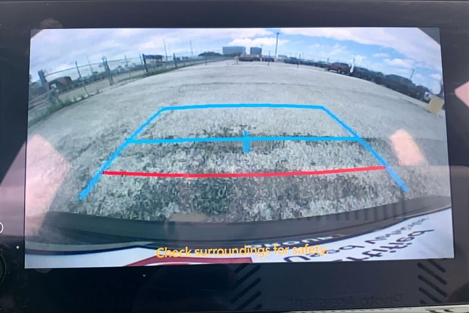 Used 2024 Blueprint Toyota SE image 26