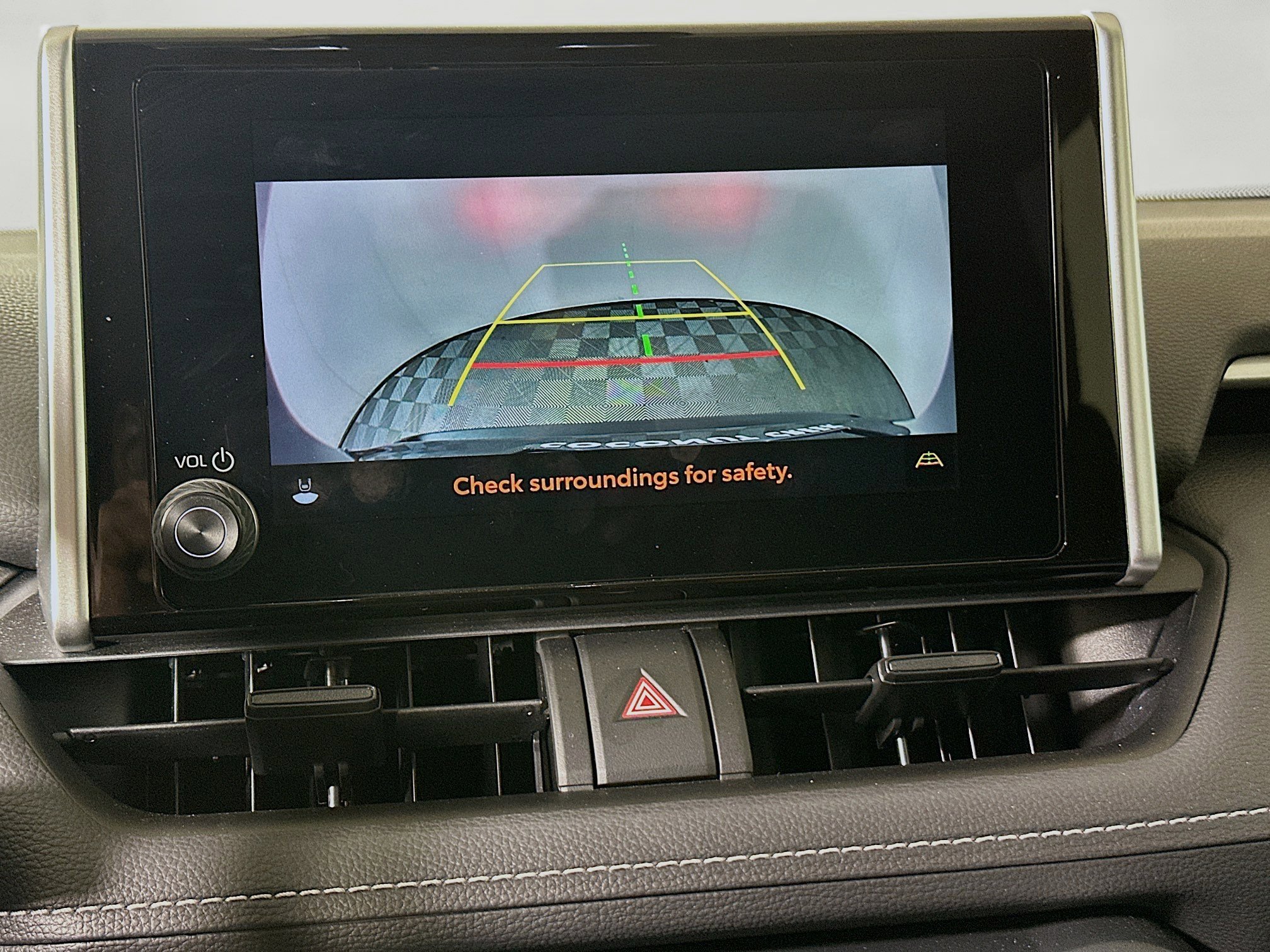 Used 2023 Magnetic Gray Metallic Toyota XLE image 25