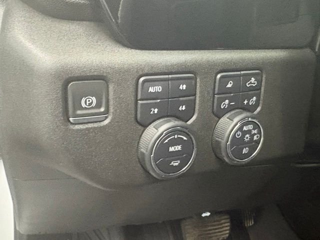 2024 Chevrolet Silverado 1500 LTZ - Photo 15
