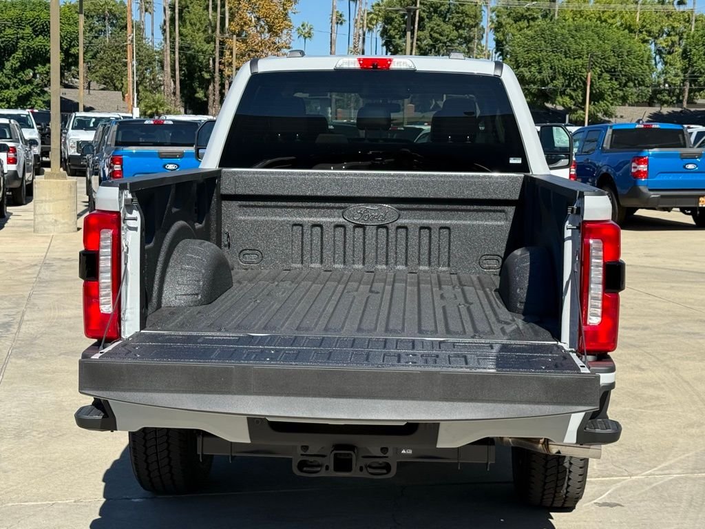 2026 Ford F-250 Super Duty Lariat - Photo 15