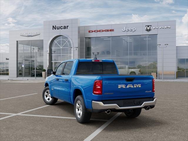 2026 Ram 1500 — photo 30