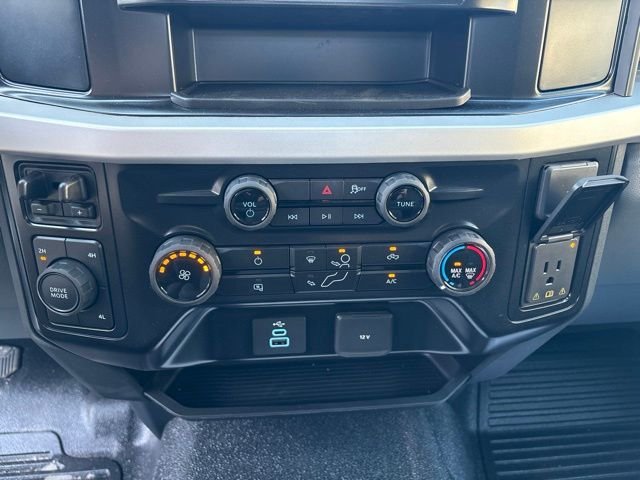 New 2026 Black Ford XL image 16