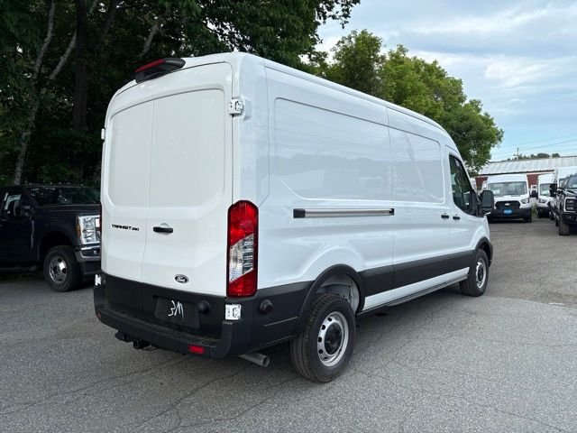 New 2026 Oxford White Ford Base image 19
