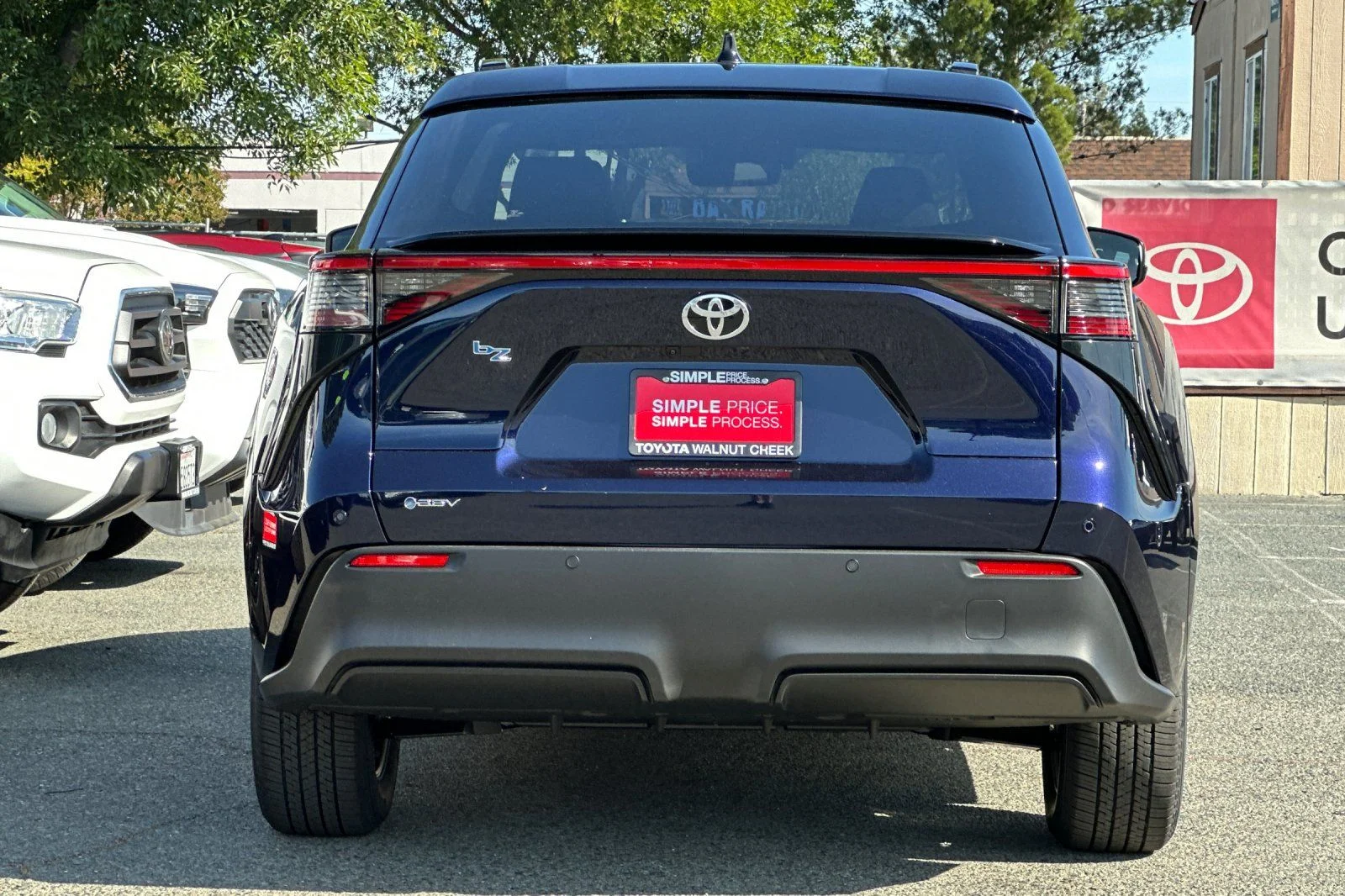 New 2026  Toyota XLE Plus image 11