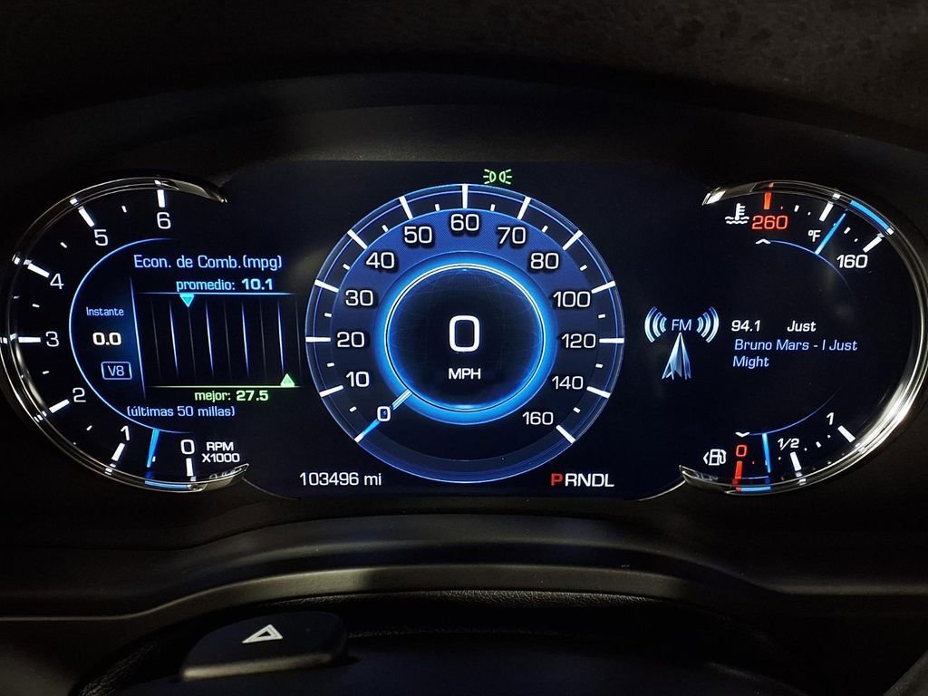 Used 2020 BLACK RAVEN Cadillac Premium Luxury image 17
