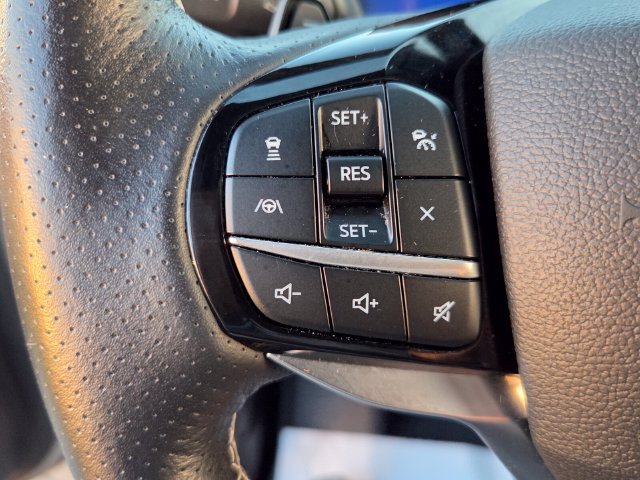 Used 2022 Silver Ford ST image 26