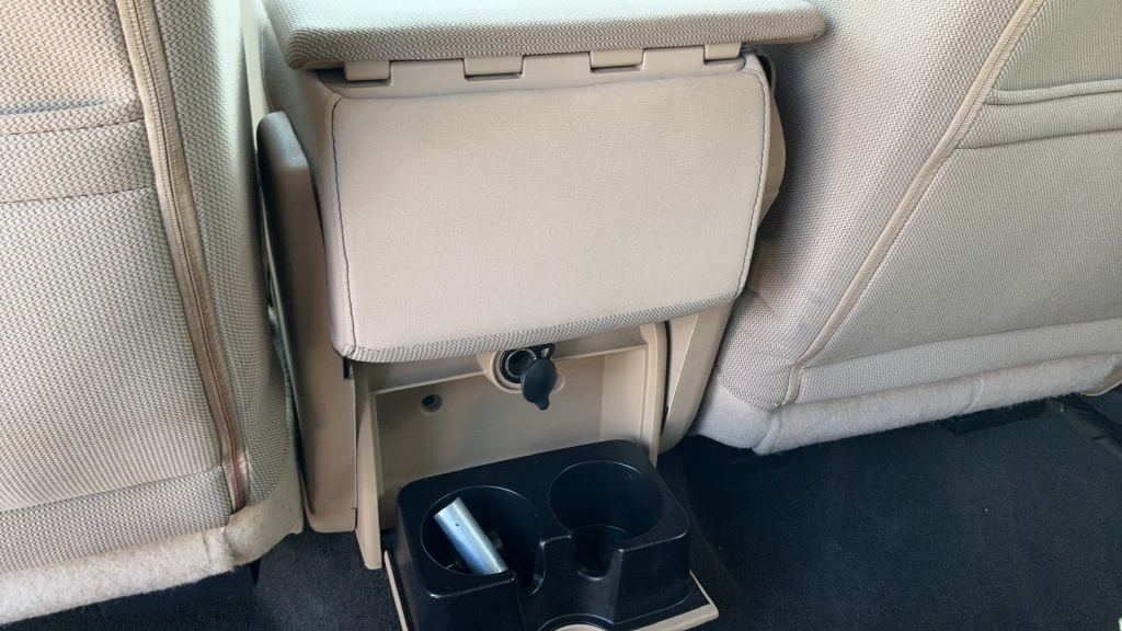 Used 2012 Gold Ford XLT image 10