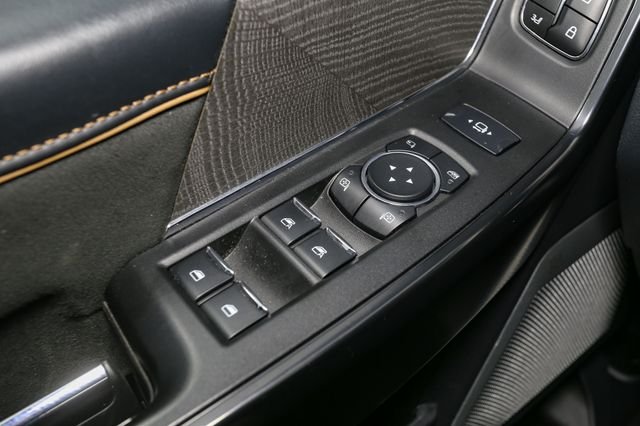 Used 2023 Gray Ford Platinum image 37