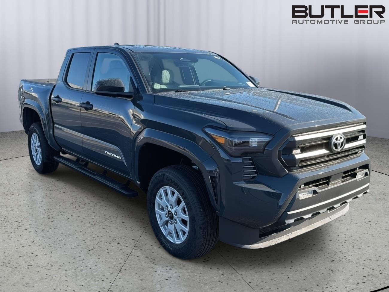 New 2026 Underground Toyota SR5 image 8