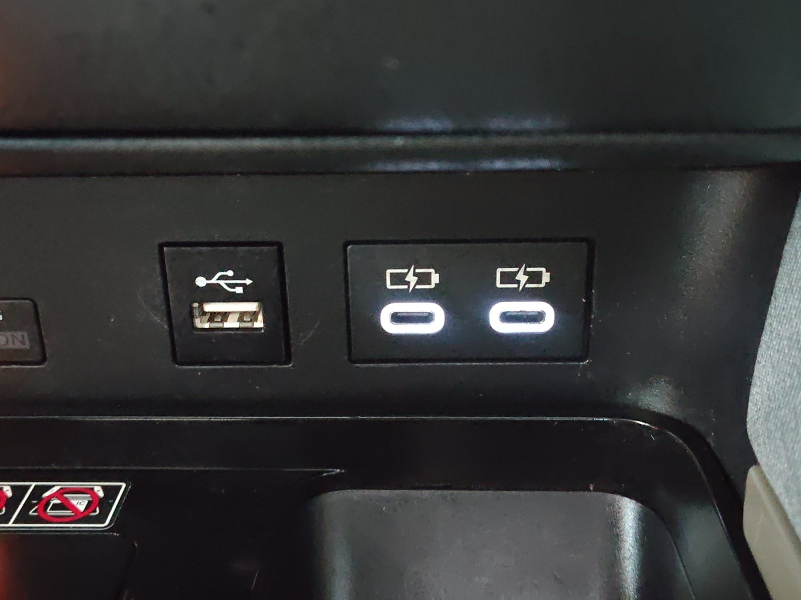 Used 2026 Red Toyota LE image 19